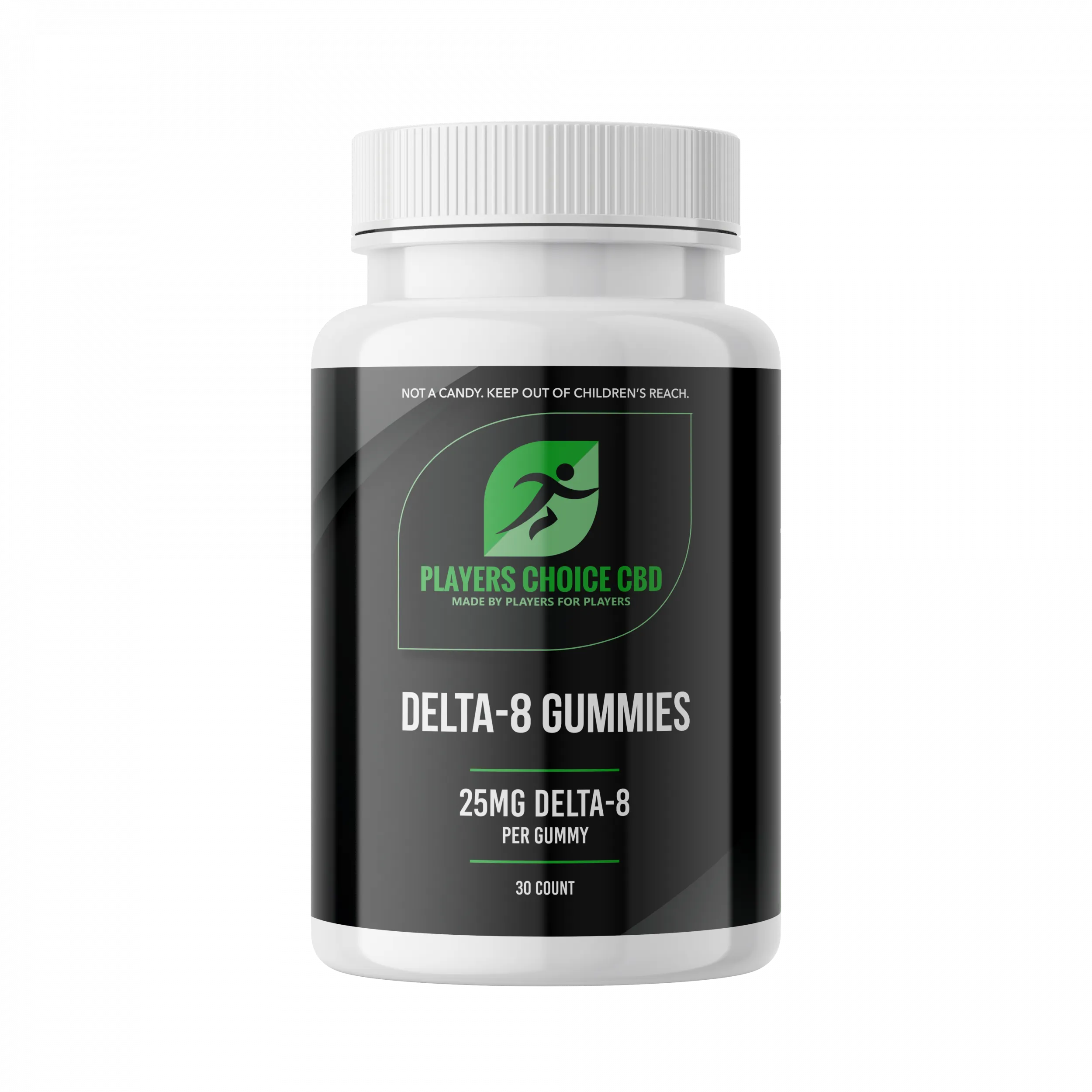 The Ultimate Guide to Top CBD Gummies A Comprehensive Review By Players Choice CBD